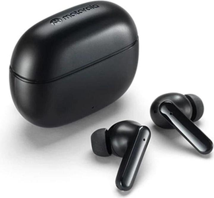 Motorola Buds 125 (6 h, Wireless)