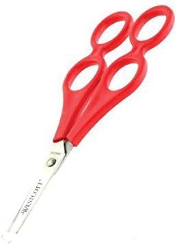 Actual product image Westcott Mother and child scissors - round blades (13 cm)