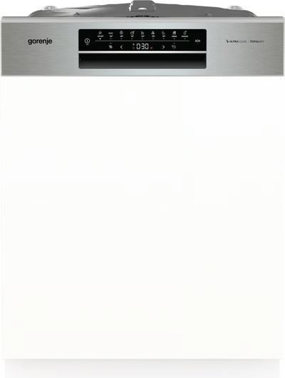 Produktbild Gorenje GI673C60X