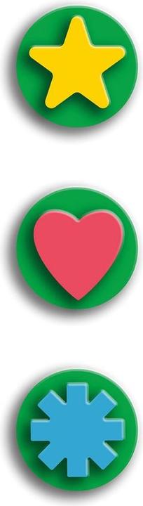 Produktbild Avenir 3in1 Aktivitätenbuch Fantasiegarten