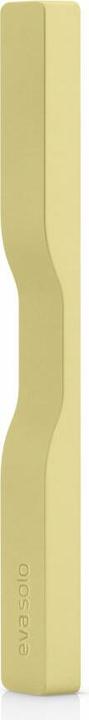 Actual product image Eva Solo L 19 cm - Nylon/silicone - Champagne