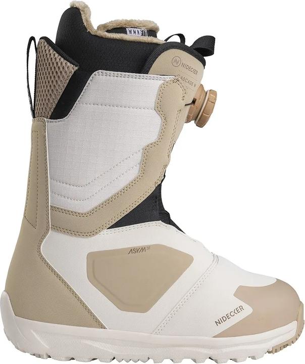 Produktbild Nidecker Snowboard Boots Cascade W 2025 (35.5)