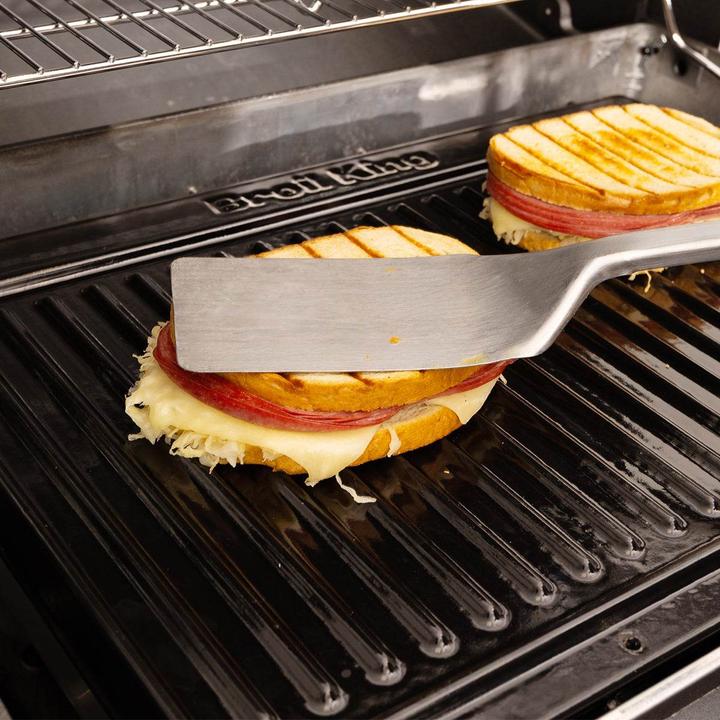 Produktbild Broil King Do more – plancha Royal