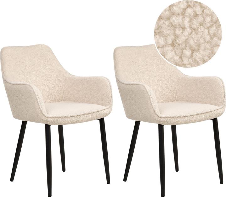 Image du produit Beliani Alden