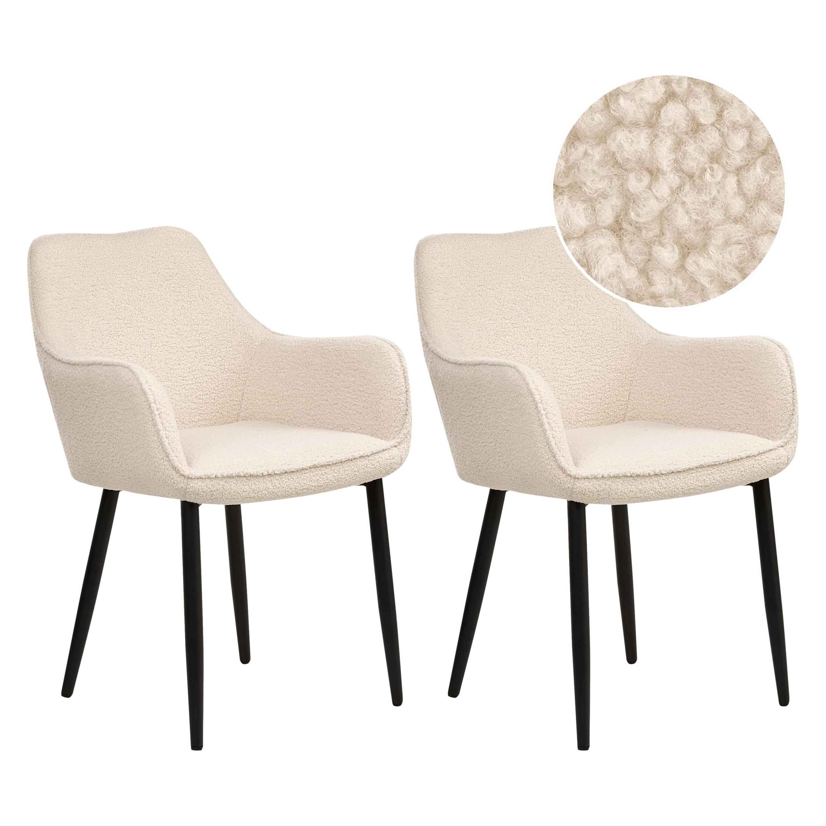 Beliani, Stoelen, Alden