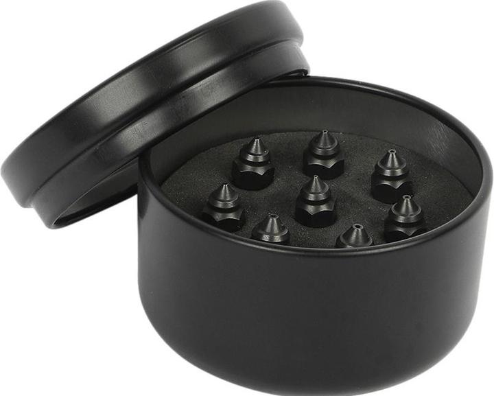 PrimaCreator FlexPlate PEI Per Creality K1 Max - Powder Coated, Superficie Per Stampa 3D, Rimozione Facile - Foto 9