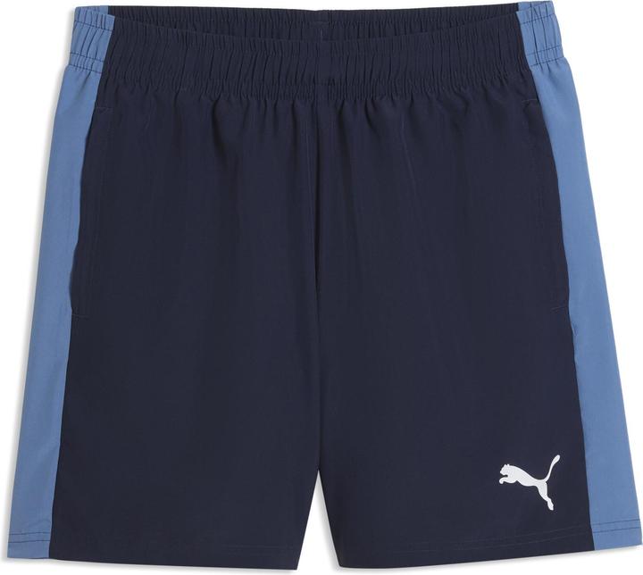 PUMA Navy-PUMA White-Blue Horizon