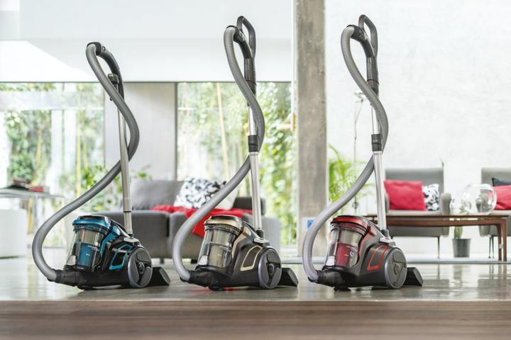 Produktbild Hoover HP730ALG 011