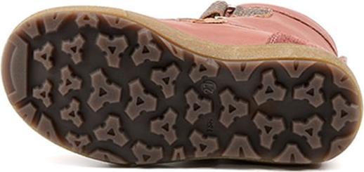 Actual product image Benjie Davos Fourrée TEX Child (28)