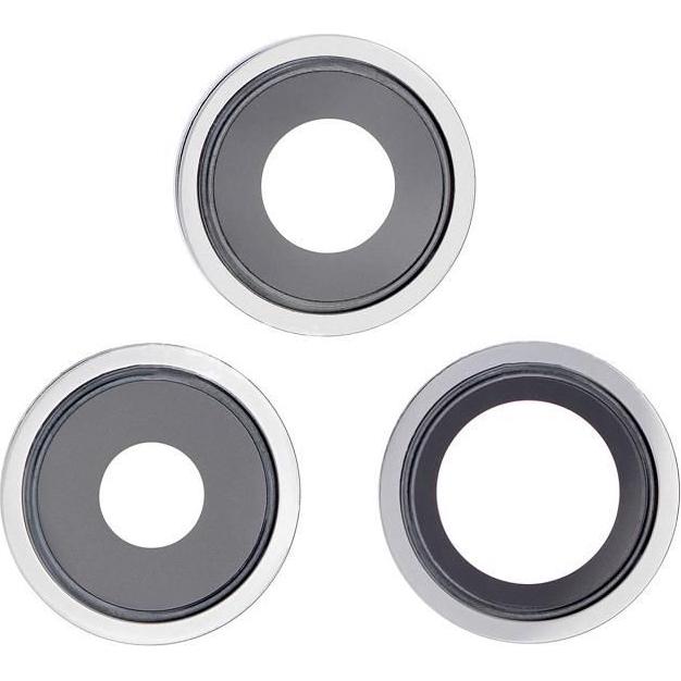 CoreParts Apple iPhone 13 Pro/13 Pro (iPhone 13 Pro), Mobilgerät Ersatzteile, Silber