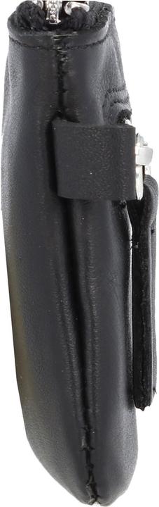 Actual product image Braun Büffel Golf Edition key case