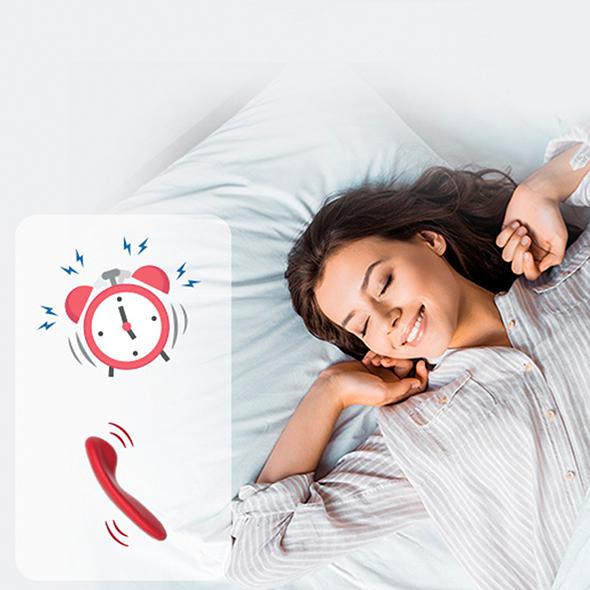 Produktbild Magic Motion Nyx Smart Panty Vibrator