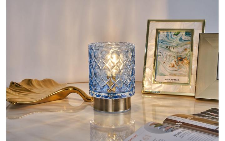 Actual product image Pauleen Chic Glamour (25 lm, E14)