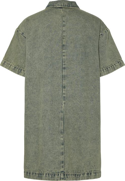 Produktbild Pieces PCDRIA Jeanskleid (M)