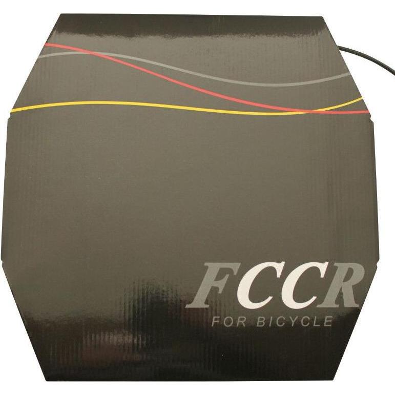 P2R, Schaltkabel + Bremskabel