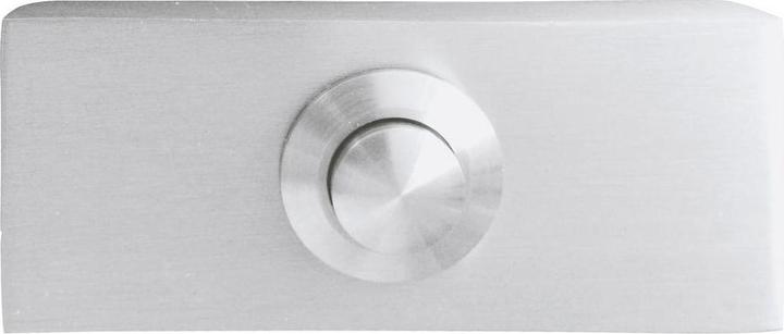 Produktbild Heidemann Victorian II Messing-vernickelt unbeleuchtet (Kabelgebunden)