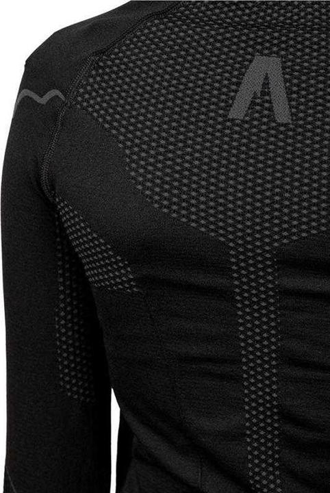 Actual product image Alpinus Childrens/Kids Thermoactive Base Layer Set (116)