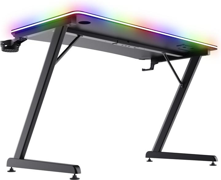 Image du produit Trust GXT710 Luminus Pro RGB