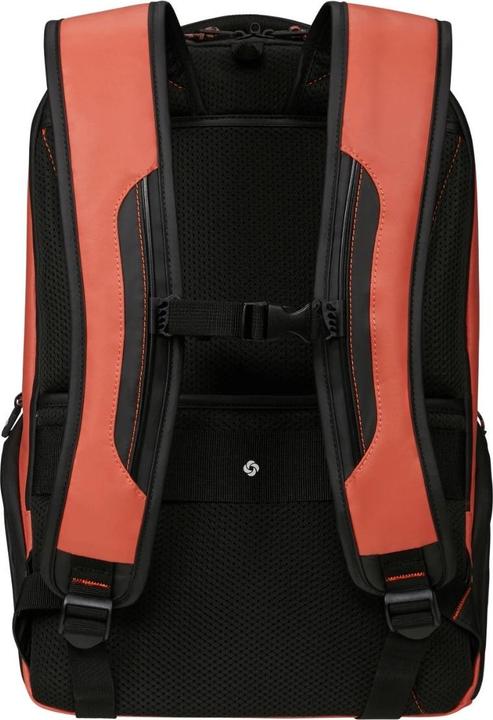 Actual product image Samsonite Ecodiver Rucksack M USB (18 l)