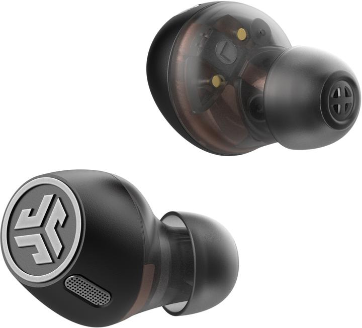 Actual product image JLab Audio Epic Lab (ANC, 13 h, Wireless)
