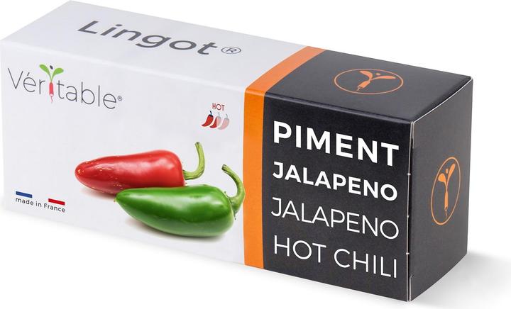 Produktbild Véritable 3760262511665 (Früchtesamen)