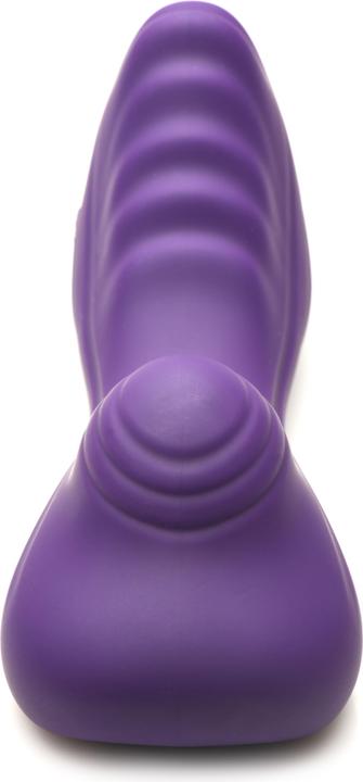Produktbild Shots Ride N' Grind Vibrator Mit Fernbedienung
