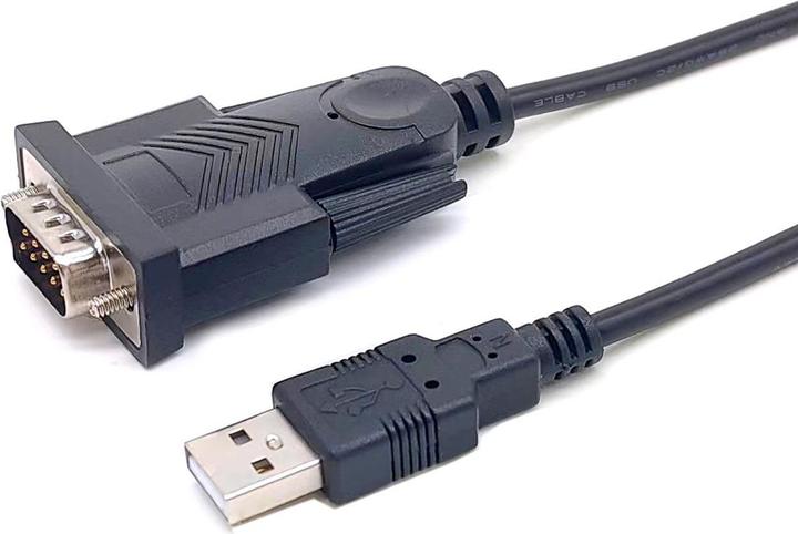 equip USB-kabel 2.0 type A St/Bu 15,00m Verl. actief 480Mbps (1.50 m, VGA)
