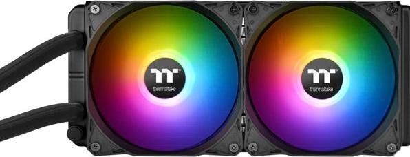 Produktbild Thermaltake TH240 ARGB Sync Snow Edition