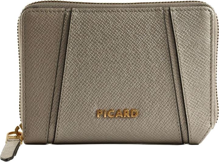 Actual product image Picard Chic Way 1 Zip Around Wallet