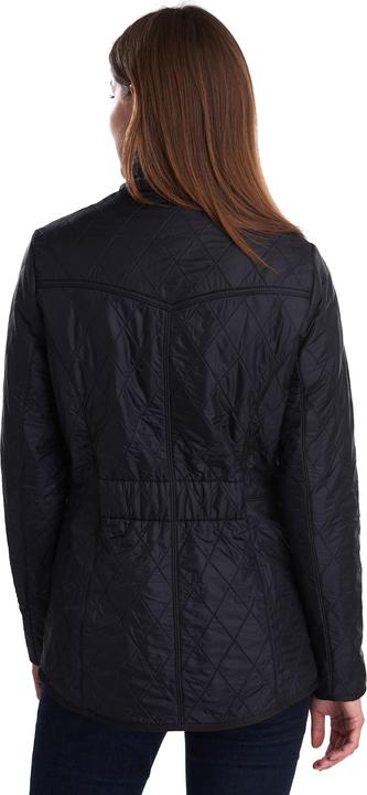 Produktbild Barbour W's Cavalry Polarquilt (44)