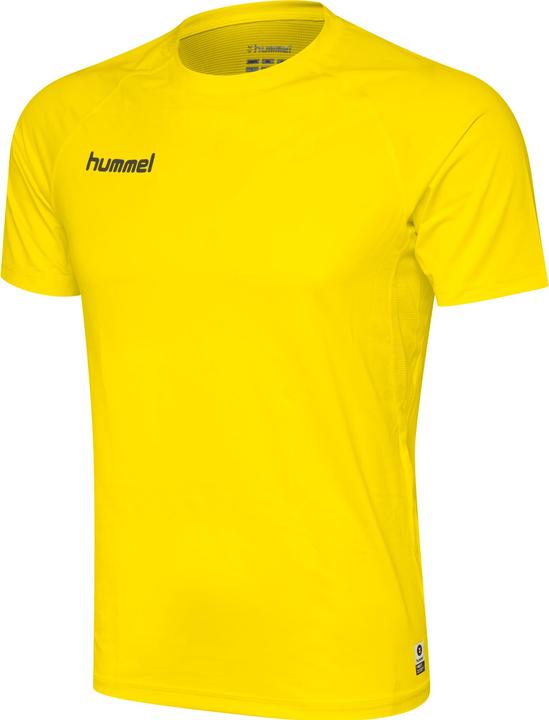 hummel First Performance Jersey S/S