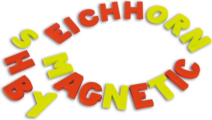 Produktbild Eichhorn Magnetisch Tekenbord