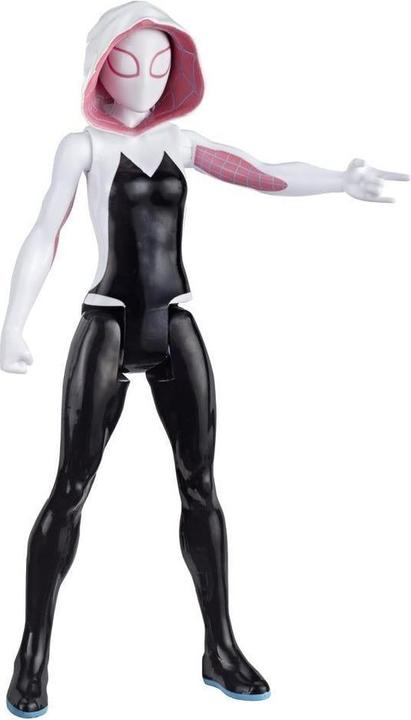 Actual product image Hasbro Ghost Spider