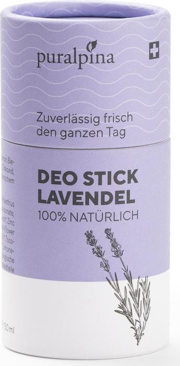 Puralpina Deo (Stick, 50 ml)