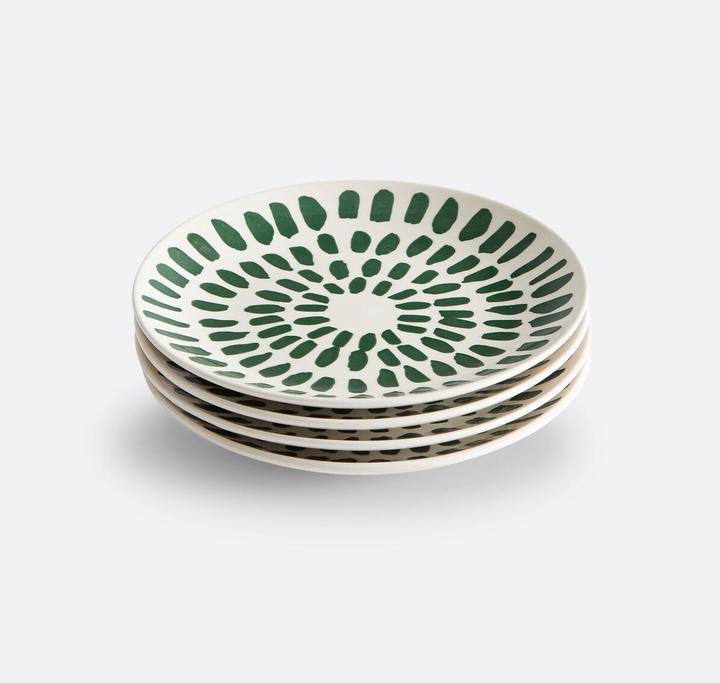 Produktbild La Redoute Interieurs Riveri (4x, 19.20 cm)