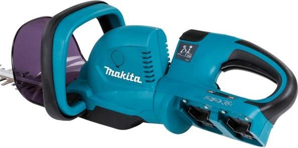 Produktbild Makita DUH651Z (Akkuheckenschere)