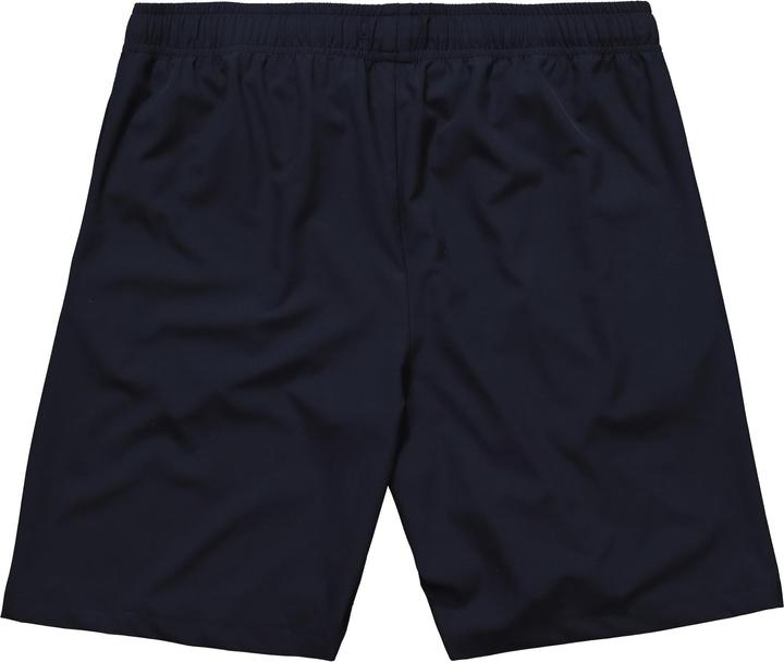 Produktbild Jay-Pi grosse Grössen Funktions-Sportshorts, Elastikbund, QuickDry dunkel marine 4XL 802371730-4XL (4XL)