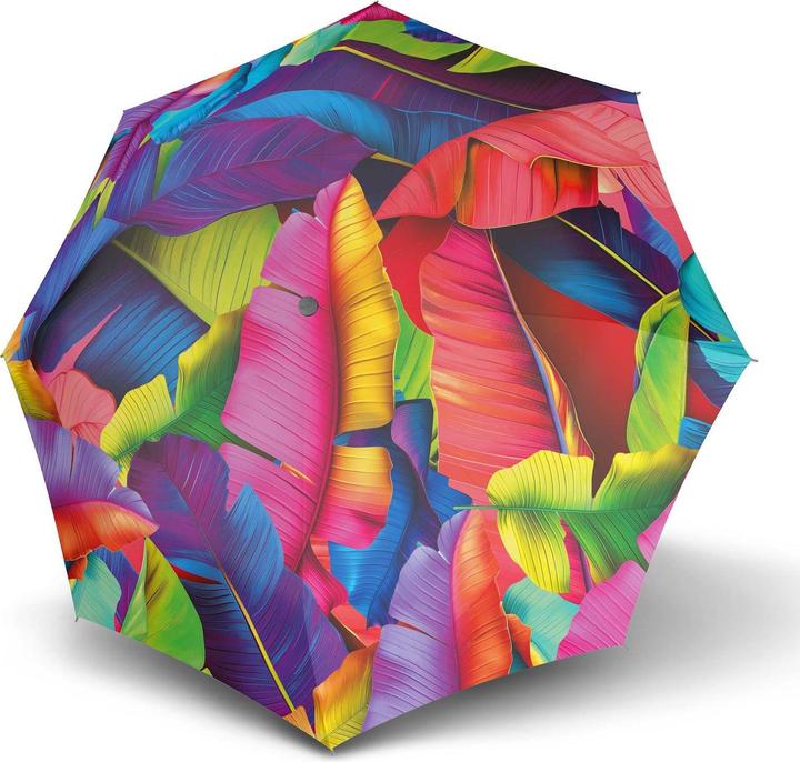 Immagine prodotto Knirps T.200 Medium Duomatic Palm