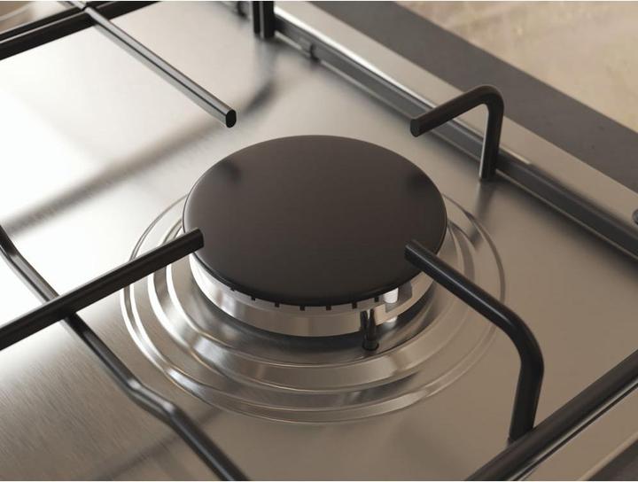 Immagine prodotto Whirlpool Piano cottura a gas TGML650IX