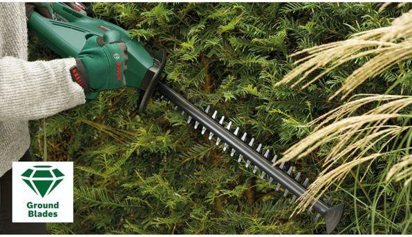 Immagine prodotto Bosch Home & Garden EasyHedgeCut 18-45 (Tagliasiepi a batteria)