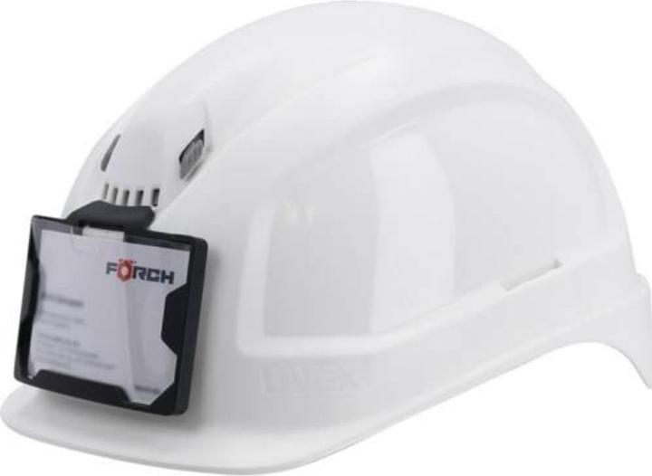 Image du produit Uvex Safety Casque de protection jaune pheos S-KR 977 (52 - 61 cm)