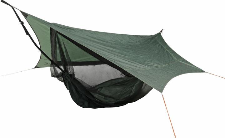 Immagine prodotto Amazonas Viaggiatore di zanzare (200 kg)