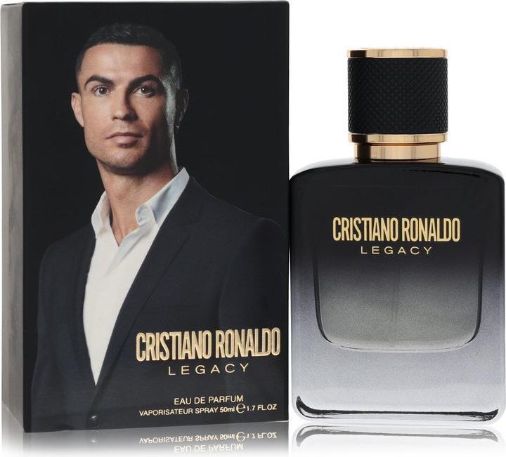 Immagine prodotto CR7 - LEGACY Eau De Parfum (Eau de parfum, 50 ml)