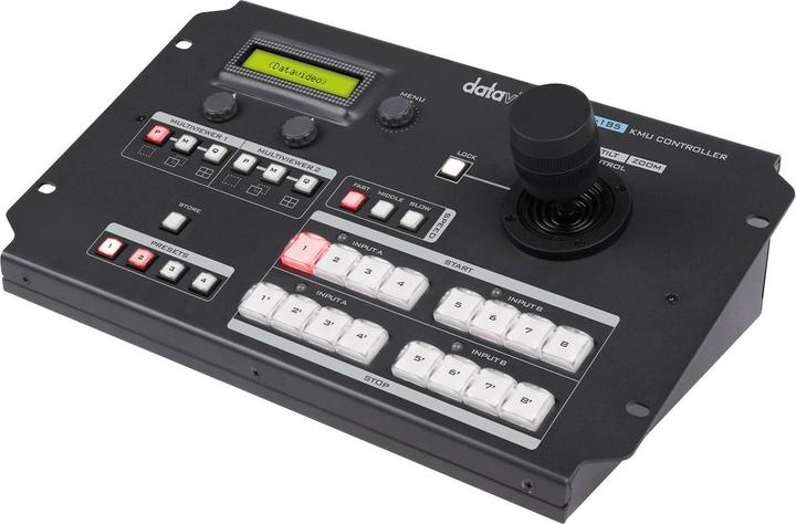 Actual product image Datavideo RMC-185 (Device-specific remote control)