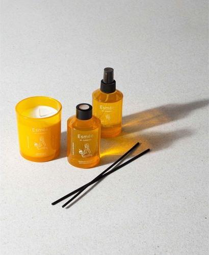 Actual product image Esmée Premium Scents - Room Spray (200 ml)