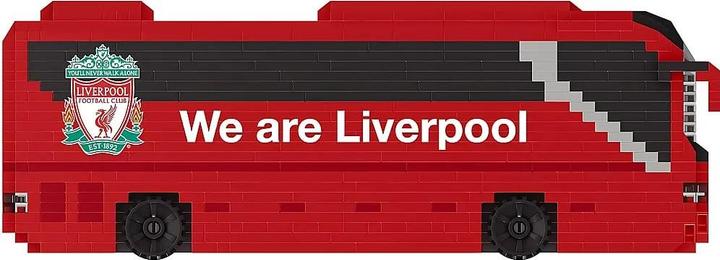 Actual product image NFL Liverpool FC coach