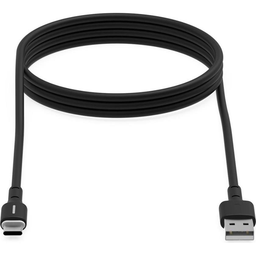 Thumbnail - Krux Kabel USB Typ A / USB Typ C LED QC 3.0 1 2 m (1.20 m), USB Kabel