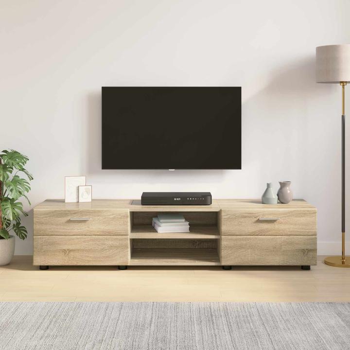 Image du produit vidaXL Holzschrank (39 x 30 x 30 cm)