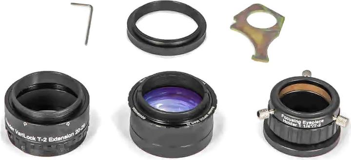 Baader Planetarium MPCC III Newton Komakorrektor