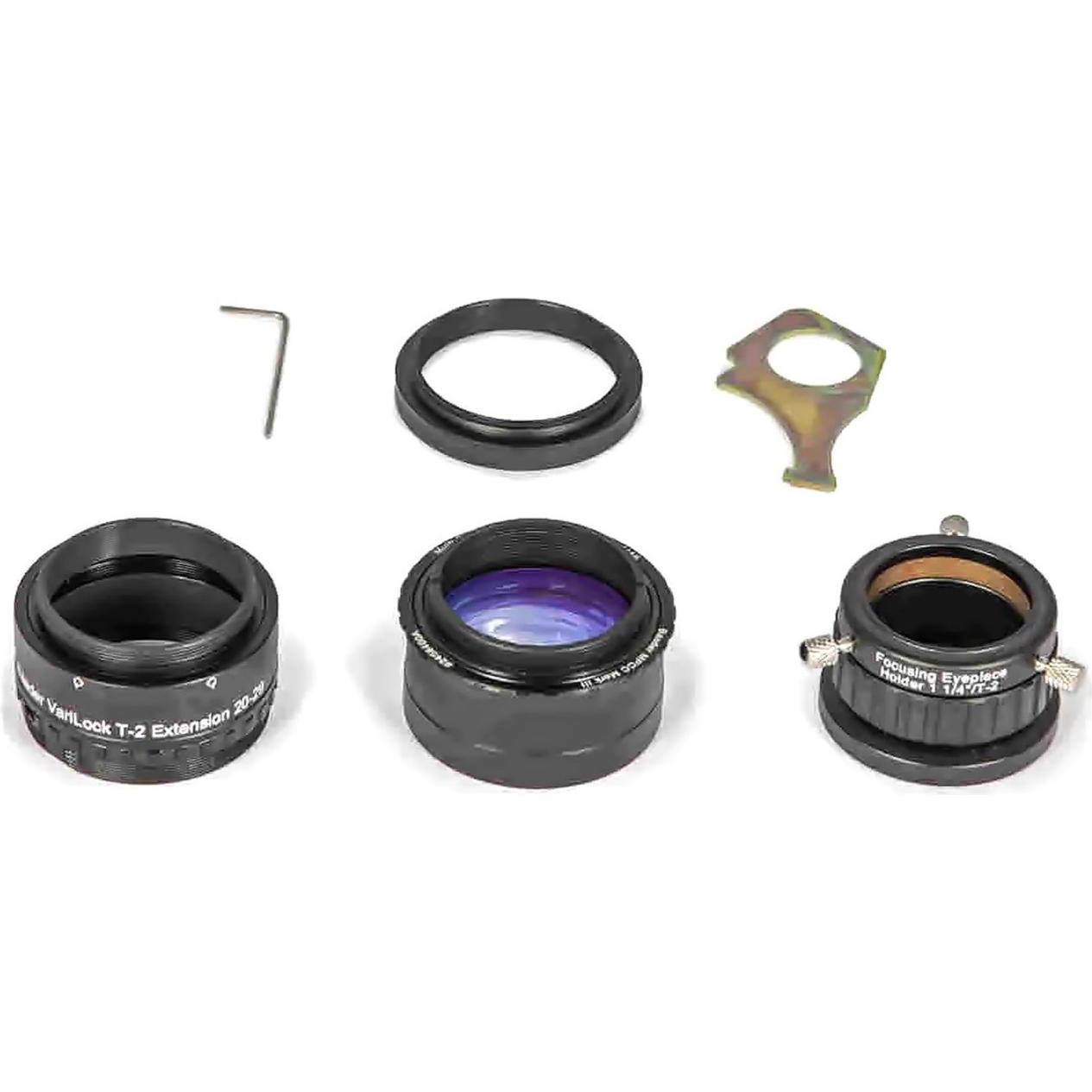 Baader Planetarium, Accessori ottica sportiva